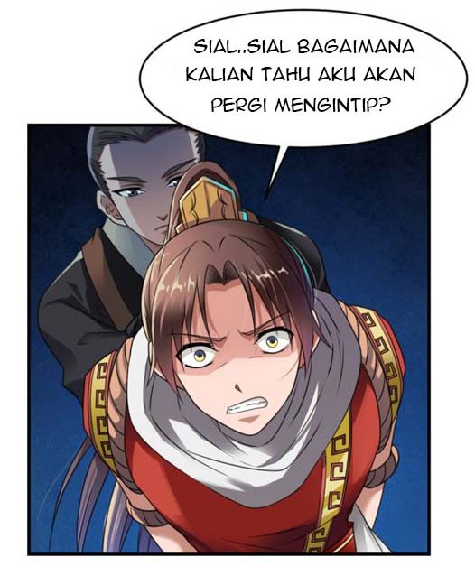 Zhang Ding Chapter 06 Gambar 3